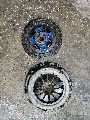 Embraiagem Peugeot 107/Citroen C1 1.4 HDI (54cv) e Toyota 1.4 TD (54cv)