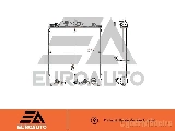 Radiador Civic V 1.4i 95-01 (Hella)