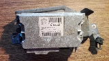 Centralina do motor Fiat Punto