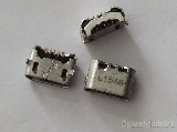 Ficha micro usb smartphone Huawei P8 Lite ALE-L21