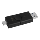 Pendrive 32GB c/ Type C