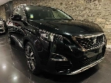 PEUGEOT 3008 3008 GT LINE EAT8 1.5HDI 130CV 8V AUTO C/PATILHAS Gasóleo
