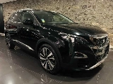PEUGEOT 3008 3008 GT LINE EAT8 1.5HDI 130CV 8V AUTO C/PATILHAS Gasóleo
