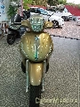 Piaggio 432 300 cc Scooter