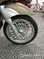Piaggio 432 300 cc Scooter