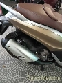 Piaggio 432 300 cc Scooter