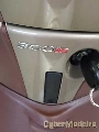 Piaggio 432 300 cc Scooter