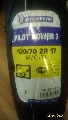 PNEU MIC 120/70-17 PILOT POWER 3