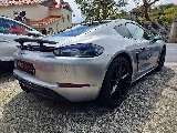 PORSCHE CAYMAN S 2.5 350cv Gasolina