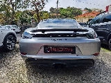 PORSCHE CAYMAN S 2.5 350cv Gasolina