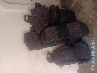 Estofamento completo Corsa B Sport