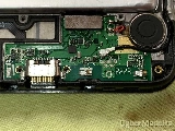 Porta carregamento Oukitel C25 T310SUB-A5 OQ-S87