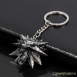 Porta-Chaves Witcher