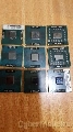 processadores Intel e AMD para portateis