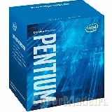 Intel pentium G4400 1151 3.3GHZ 3MB 2C2T 54W box