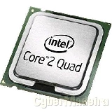 Intel core 2 quad processor Q9450 