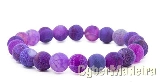 Pulseira com energia
