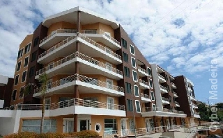 Apartamento T2 para Venda Câmara de Lobos, Ponte dos Frades