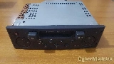 Rádio Renault Clio 2
