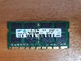 RAM Portatil 8Gb Ddr3 1600Mhz
