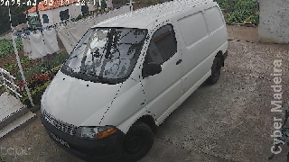 TOYOTA HI.ACE Comercial 3 lugares Gasóleo 
