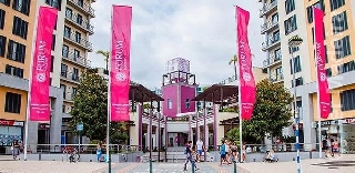Negocios T1 para Arrendamento São Martinho, Estrada Monumental
