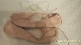 Sapatos de Ballet
