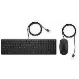 Set Teclado+Rato