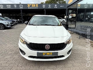 FIAT TIPO  1.3 MJET POP STAR Gasóleo