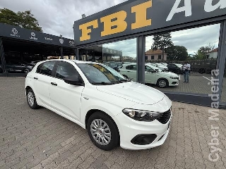 FIAT TIPO  1.3 MJET POP STAR Gasóleo