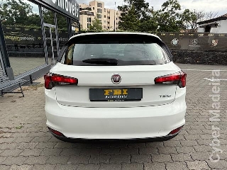 FIAT TIPO  1.3 MJET POP STAR Gasóleo