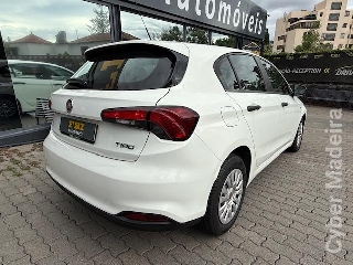 FIAT TIPO  1.3 MJET POP STAR Gasóleo