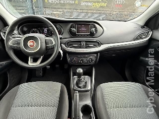 FIAT TIPO  1.3 MJET POP STAR Gasóleo