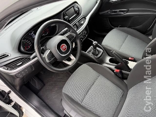 FIAT TIPO  1.3 MJET POP STAR Gasóleo