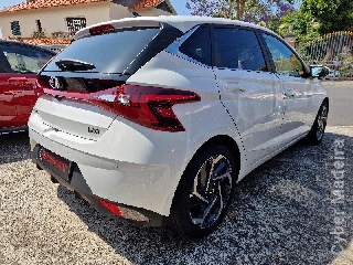 HYUNDAI I20 1.0 T-GDI STYLE Gasolina