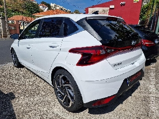 HYUNDAI I20 1.0 T-GDI STYLE Gasolina