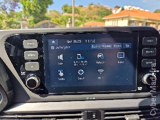 HYUNDAI I20 1.0 T-GDI STYLE Gasolina