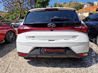 HYUNDAI I20 1.0 T-GDI STYLE Gasolina