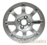 SPEEDLINE 15" Nao