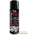 SPRAY CORREIAS 500ML