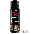 SPRAY MASSA CONSISTENTE 400ML