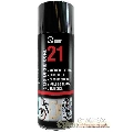 SPRAY OLEO SILICONE 400ML