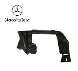 Suporte para-choques traseiro lado direito aplicação/MERCEDES-BEZ (Valor a ser verificado no dia da consulta)