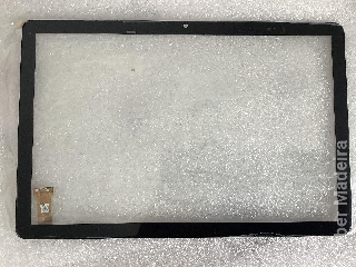 Vidro tátil / touch screen Tablet Beneve M51S Outras