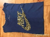 T-shirt da NIKE 12-13 anos