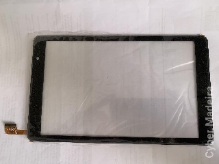Vidro tatil touch screen Tablet Soymomo tablet pro 2.0 Outras