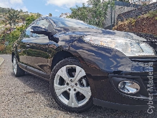 RENAULT Megane 3  carrinha sport tourer Dynamic Gasóleo