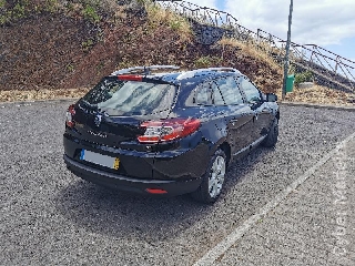 RENAULT Megane 3  carrinha sport tourer Dynamic Gasóleo
