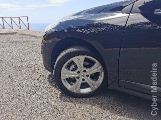 RENAULT Megane 3  carrinha sport tourer Dynamic Gasóleo