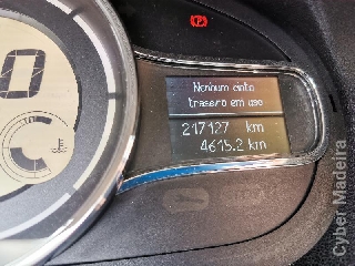 RENAULT Megane 3  carrinha sport tourer Dynamic Gasóleo